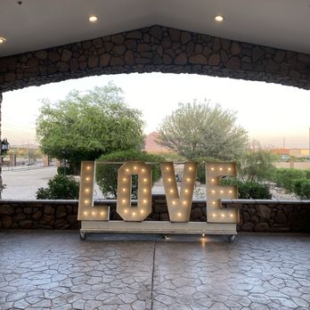 Superstition Manor - Party & Event Planning Near Me - Mesa, Arizona