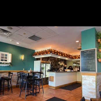 Greek Town Family Restaurant