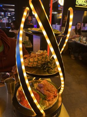 MeatUp Korean BBQ & Bar by null