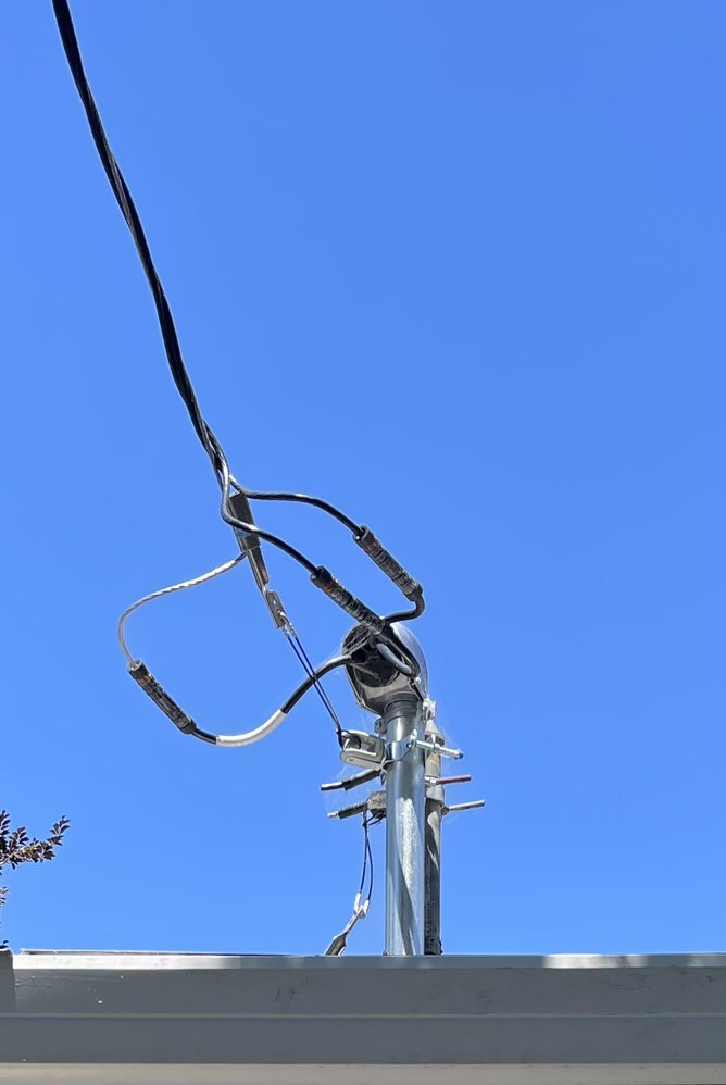 Slide of T&M Electrical