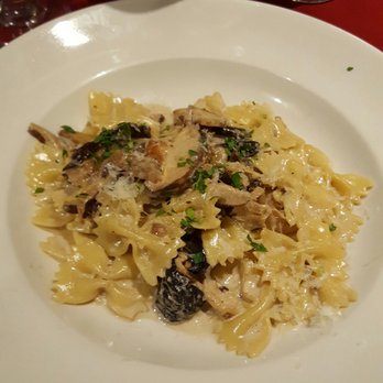 Wilcom's Inn - Mushroom pasta, part of wine tasting menu - Steakhouses Near Me - Monrovia, Maryland Wilcom's Inn - Mushroom pasta, part of wine tasting menu - Steakhouses Near Me - Monrovia, Maryland