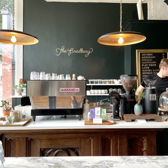 The Bradbury Cafe - Coffee & Tea Near Me - Grand Rapids, Michigan The Bradbury Cafe - Coffee & Tea Near Me - Grand Rapids, Michigan