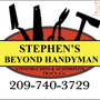 Photo of Stephen's Beyond Handyman