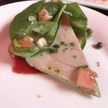 Alcala Restaurant - Tuna Salad - Spanish Near Me - New York, New York Alcala Restaurant - Tuna Salad - Spanish Near Me - New York, New York