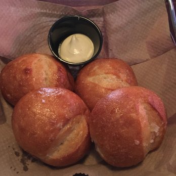 Dianne's Fish Shack & Smokehouse - Rolls with butter = heaven!! - Seafood Near Me - Kingston, Ontario Dianne's Fish Shack & Smokehouse - Rolls with butter = heaven!! - Seafood Near Me - Kingston, Ontario