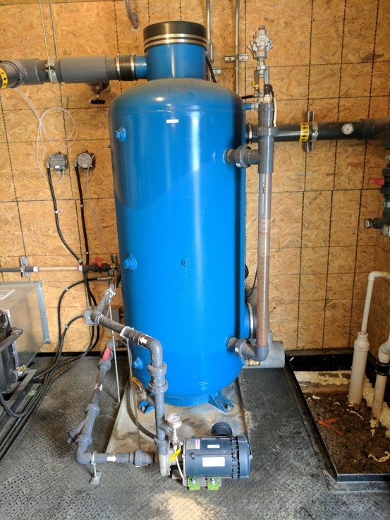 Cimbrean Environmental Engineering - mold inspector in Columbus, OH