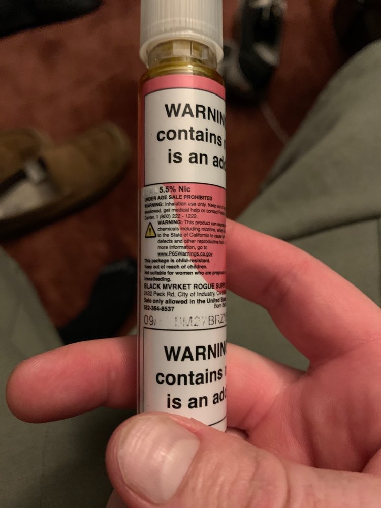 DISCOUNT SMOKE SHOP 26 Photos 510 Sabattus St, Lewiston, Maine