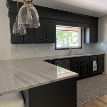 Eli Stone - Kitchen countertops - Countertop Installation Near Me - Asheville, North Carolina Eli Stone - Kitchen countertops - Countertop Installation Near Me - Asheville, North Carolina