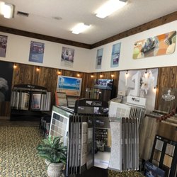 Mr Carpet of Volusia County - Remodeled our showroom new products great sales going on