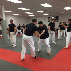 LX Jiu-Jitsu & Self Defense