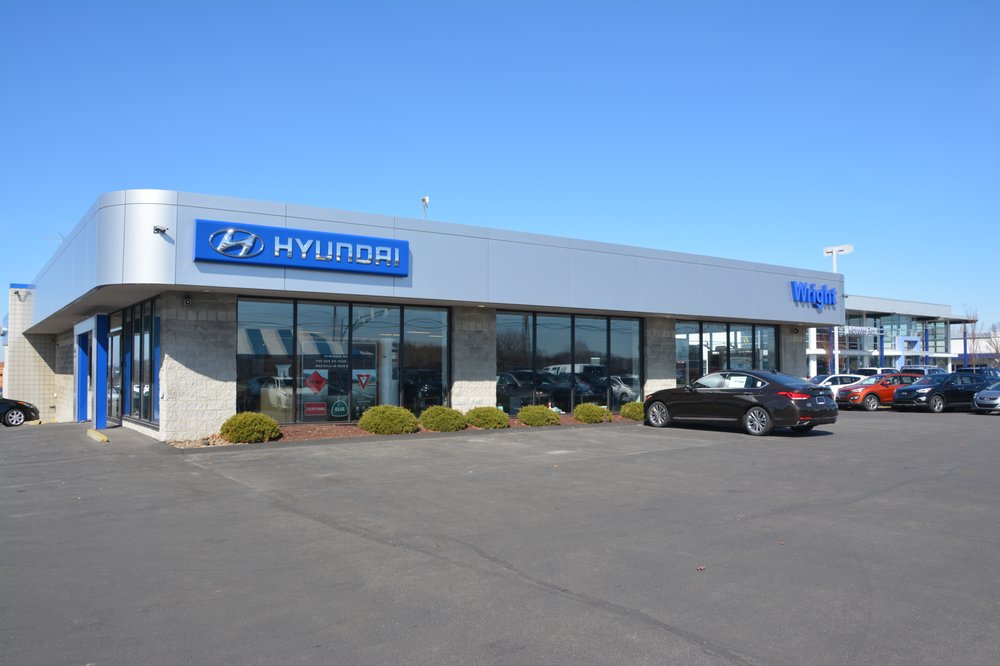 WRIGHT HYUNDAI 30 Reviews 10677 Perry Hwy, Wexford, Pennsylvania Car Dealers Phone