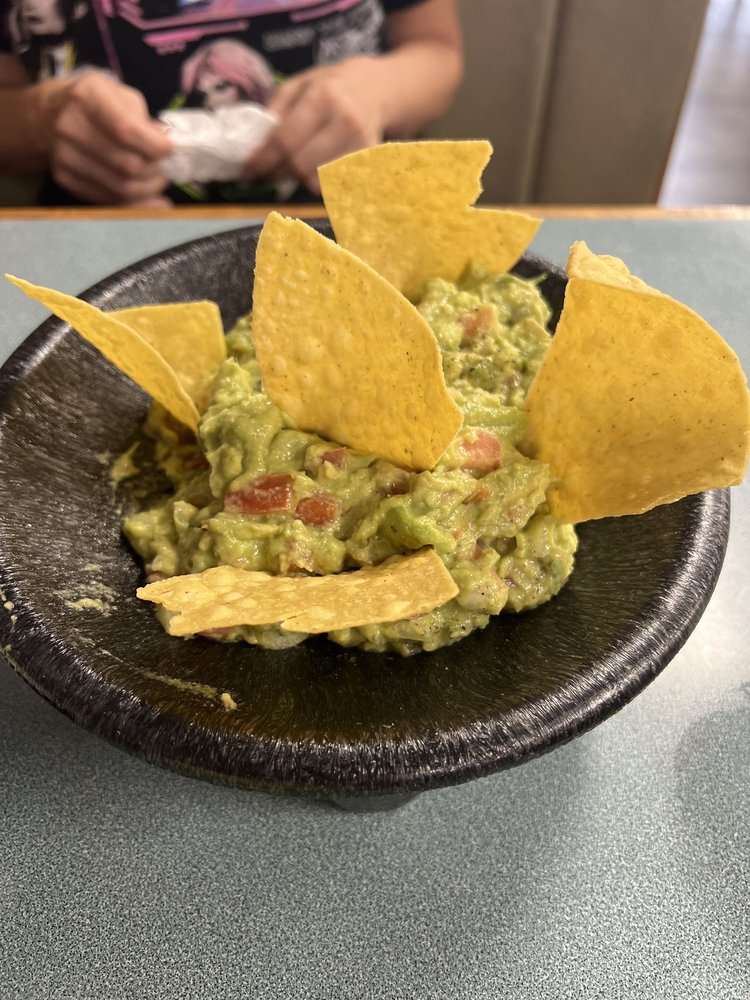 LAS PERLAS MEXICAN RESTAURANT 18 Photos 5003 Trouble Creek Rd, New