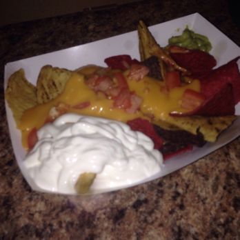 Scotiabank Theatre - Arcade - Impressive looking nachos for a theatre. - Arcades Near Me - Edmonton, Alberta Scotiabank Theatre - Arcade - Impressive looking nachos for a theatre. - Arcades Near Me - Edmonton, Alberta