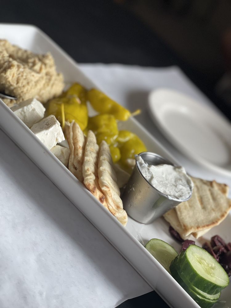 Stella A's Bar And Grill Logo