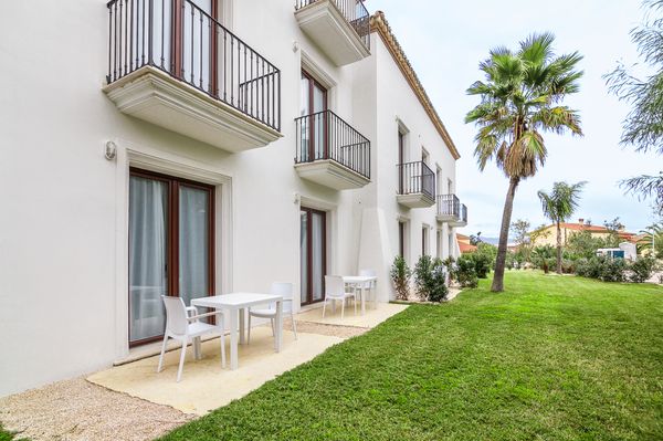 Hotel Vecchia Marina by null