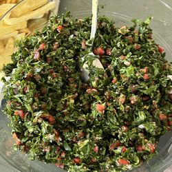 Kebab Byblos