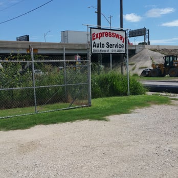 Expressway Auto Service - Auto Repair Near Me - San Antonio, Texas Expressway Auto Service - Auto Repair Near Me - San Antonio, Texas