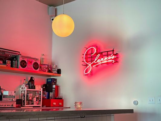 Sloane's - Waco by null