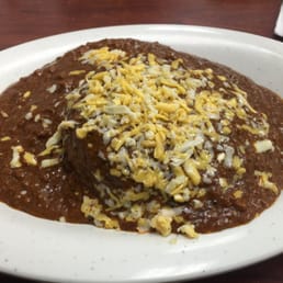 Chili Cheeseburger
