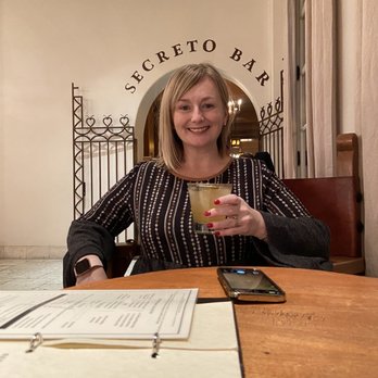 Secreto Lounge - Lounges Near Me - Santa Fe, New Mexico