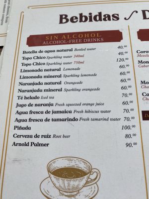 El Minero de El Triunfo restaurante bar by null