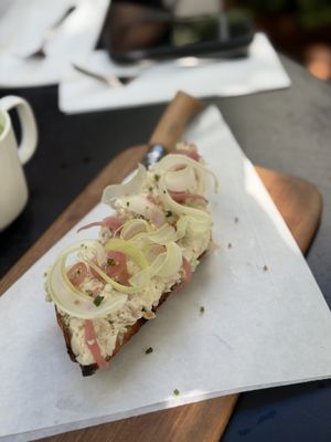 Carissa's the Bakery - East Hampton Village by null