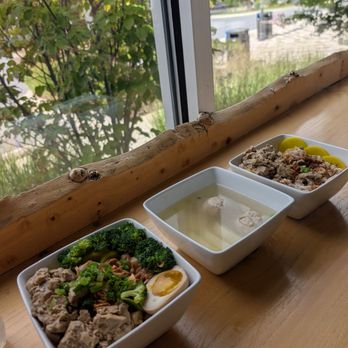 Crisp N Chill - Taiwanese Near Me - Clarksville, Maryland