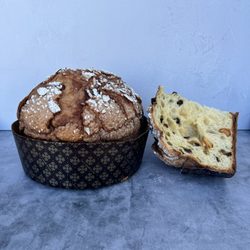 Panettone Classico 2025 vintage