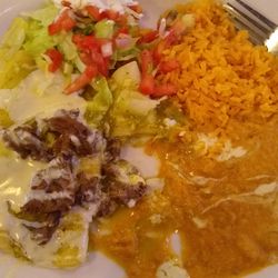 Pedro's Tacos & Tequila
