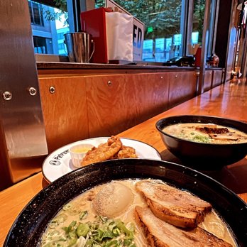 Wu-Rons - Yummy food! - Ramen Near Me - Portland, Oregon Wu-Rons - Yummy food! - Ramen Near Me - Portland, Oregon