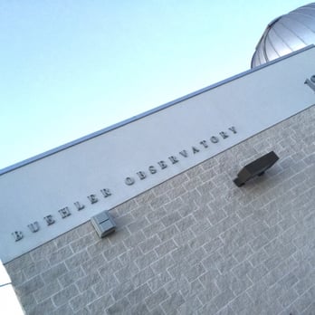 Buehler Planetarium & Observatory - Planetarium Near Me - Davie, Florida Buehler Planetarium & Observatory - Planetarium Near Me - Davie, Florida