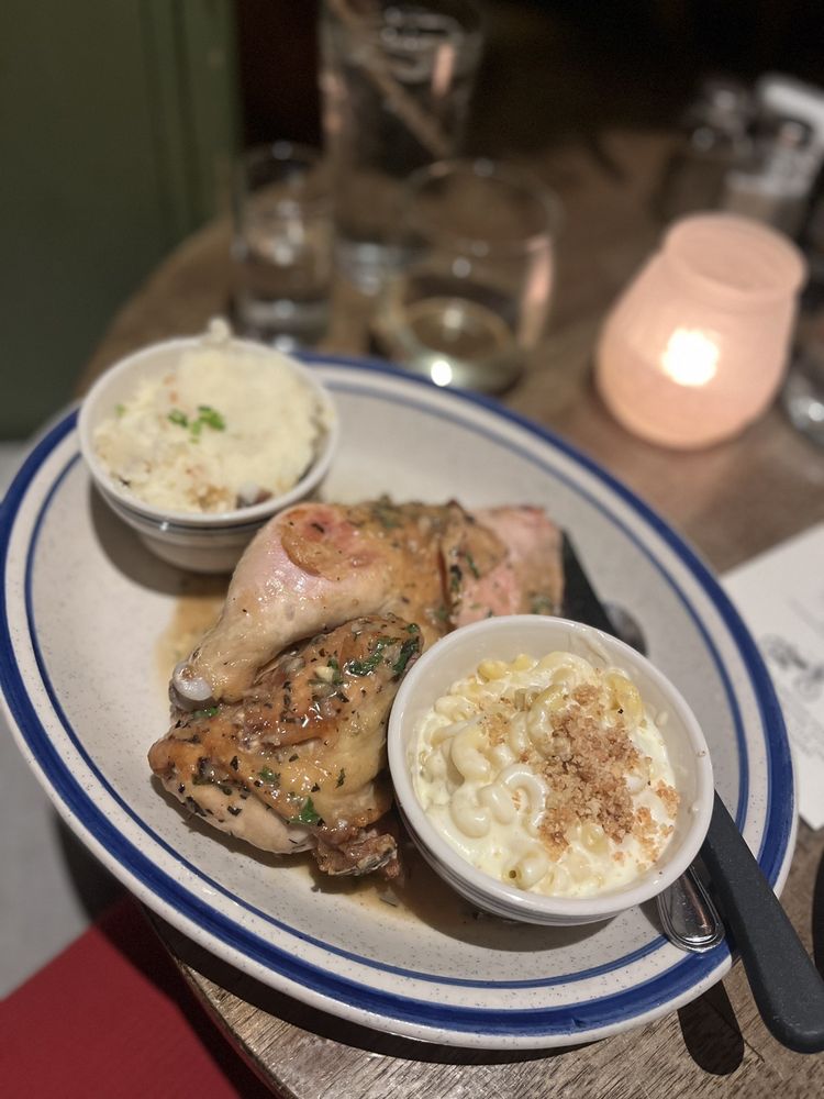 The Workman's Friend