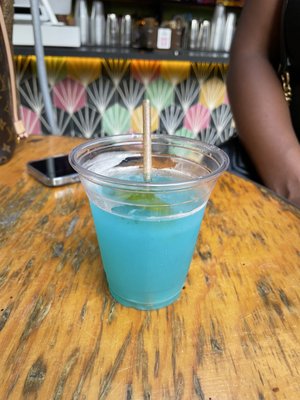 Pilo's Tequila Garden by null