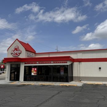 Arby's