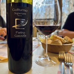 Trattoria da Anna
