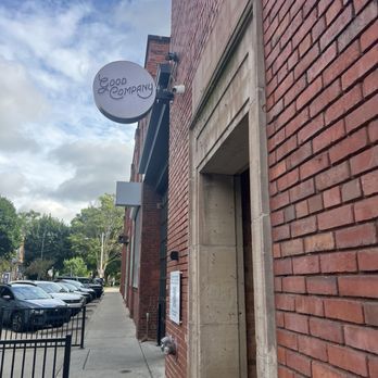 Good Company - Sports Bars Near Me - Cleveland, Ohio