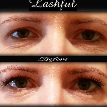 Lashful - Eyelash Service Near Me - Paramus, New Jersey Lashful - Eyelash Service Near Me - Paramus, New Jersey