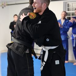 Atlas Jiu Jitsu