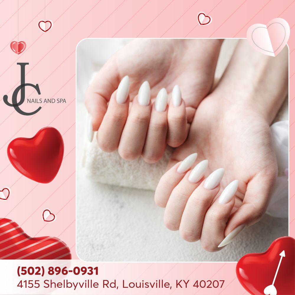 JC NAILS AND SPA 32 Photos & 29 Reviews 4155 Shelbyville Rd