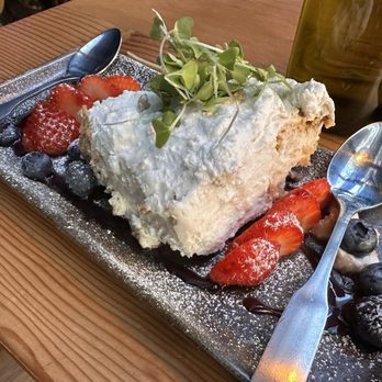 Om Sabor - Tres Leches Cake - Pop-Up Restaurants Near Me - San Francisco, California Om Sabor - Tres Leches Cake - Pop-Up Restaurants Near Me - San Francisco, California