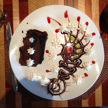 Ninuzzo Trattoria - Chocolate cake - Italian Near Me - Cream Ridge, New Jersey Ninuzzo Trattoria - Chocolate cake - Italian Near Me - Cream Ridge, New Jersey