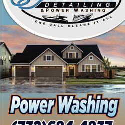 Marrone Detailing - !!One Call Cleans it All!!