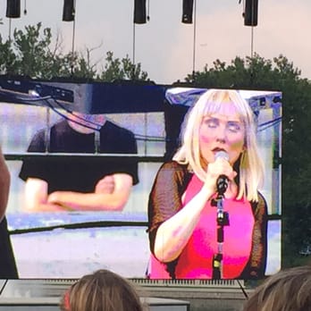 Fair Saint Louis - Blondie performing just a few days after her 70th birthday - Festivals Near Me - Saint Louis, Missouri Fair Saint Louis - Blondie performing just a few days after her 70th birthday - Festivals Near Me - Saint Louis, Missouri