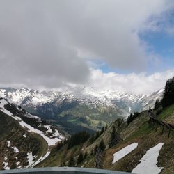 Walmendingerhornbahn