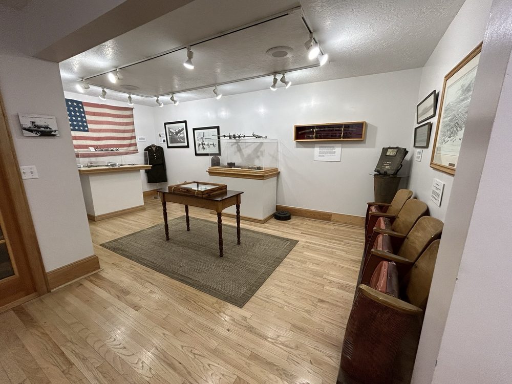 WENDOVER AIRPORT ENV Updated September 2024 14 Photos 345