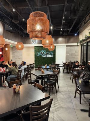 Max's Restaurant San Diego, Cuisine of the Philippines by null