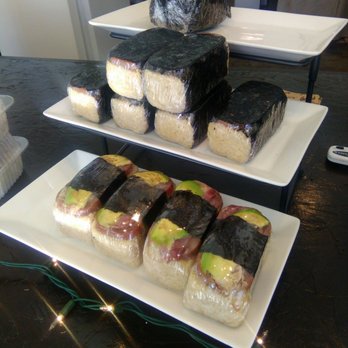 Cafe Kai - Who knew Spam could be wonderful? #musubi #cafekai #bremerton - Cafes Near Me - Bremerton, Washington Cafe Kai - Who knew Spam could be wonderful? #musubi #cafekai #bremerton - Cafes Near Me - Bremerton, Washington