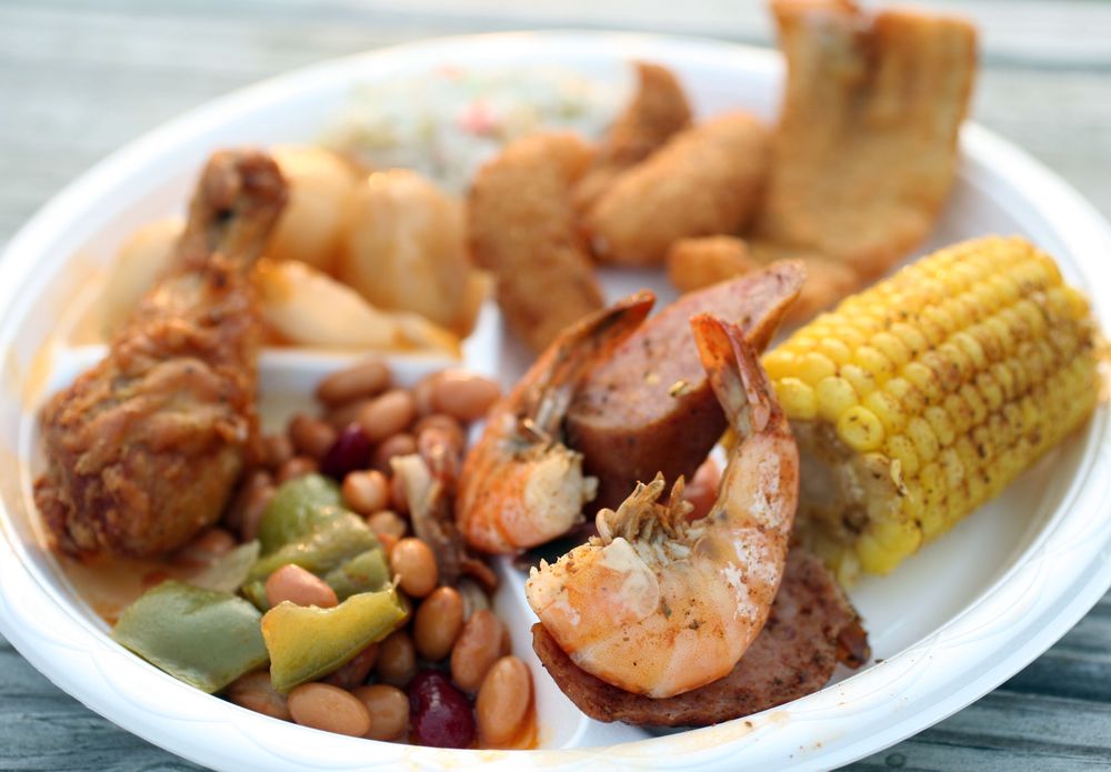 BILL’S CATERING Updated August 2024 17 Photos & 10 Reviews 4238 Market St, Wilmington