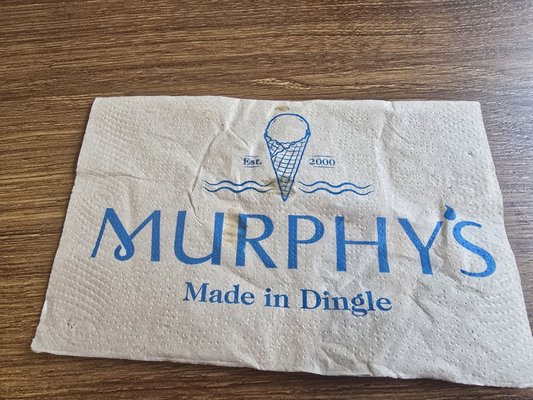 Murphy's Ice Cream by null