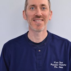 Kids First Pediatric Dentistry